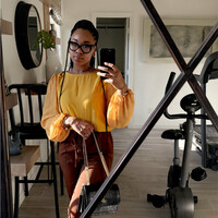 Ja'Kira Tucker