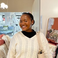 Keisha Muhangi