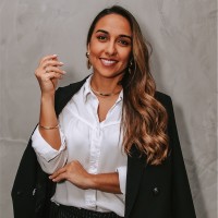 Morgana Costa Claudino