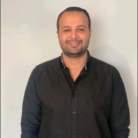 Hossam Al iraqi, ifrs diploma