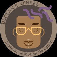 Declan K. O'Neal