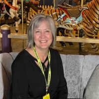 Tracy Maymon