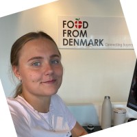 Rikke Tornbjerg Rasmussen