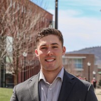 Calvin Cononi