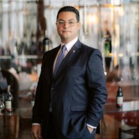 Joseph Wahba