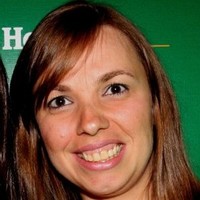 Monica Escanho
