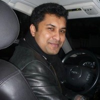 Kazi Islam
