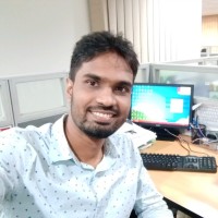 Mr. Saifullah