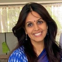 Richa Jaini