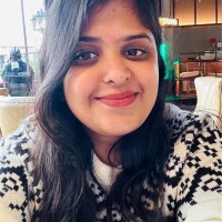 Neetika Jain