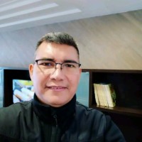 Pablo Enríquez