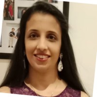Ramya Jacob