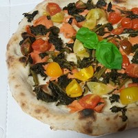 Peccato di Gola Pizza d'asporto