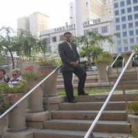 Arshad Hussain
