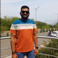 Patel kishan