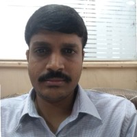 Nageswararao Sakhamuru