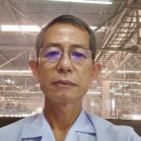 Somchai Pattharasuwan