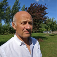 Kris Meskens