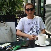 Unbong Kim
