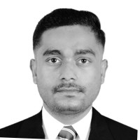 Rabin Thapa