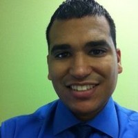 Michael Gonzalez (Product Marketing Expert)