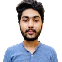 Muhammad Shujaat Ali