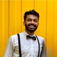 Yash Jadhav
