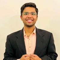Dhwanil Trivedi
