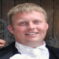 Andrew staple