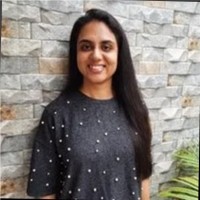 Pooja Vairagare