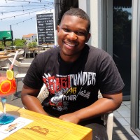 Sibusiso Mkhwanazi