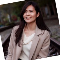 Charlene Liang