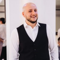 Dmytro Demydenko