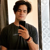 Garv Chauhan