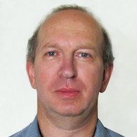 Михаил Омговицкий