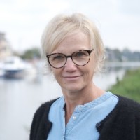 Katelijne Callebaut