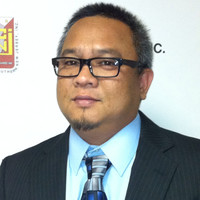 Ronald Dizon