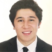 Christopher Pérez