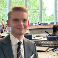 Magnus Guldberg