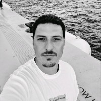 Özkan Bölükbasi