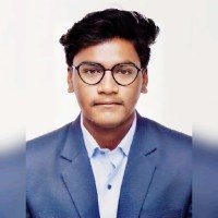 RadhaKrishna goud Ponnam