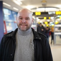 Patrik Engfors