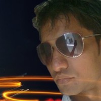 Nitin Patel