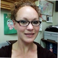 Rachel Tate