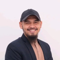 Dharma Anjarrahman