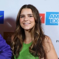 Chloe Albanese