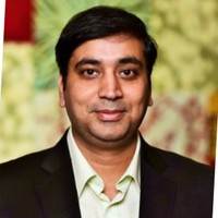 Darshan Joshi