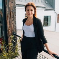 Oldřiška Hradcová