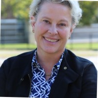 Kim Caulfield
