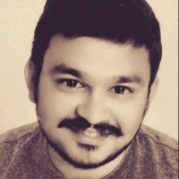 SURIYA KUMAR